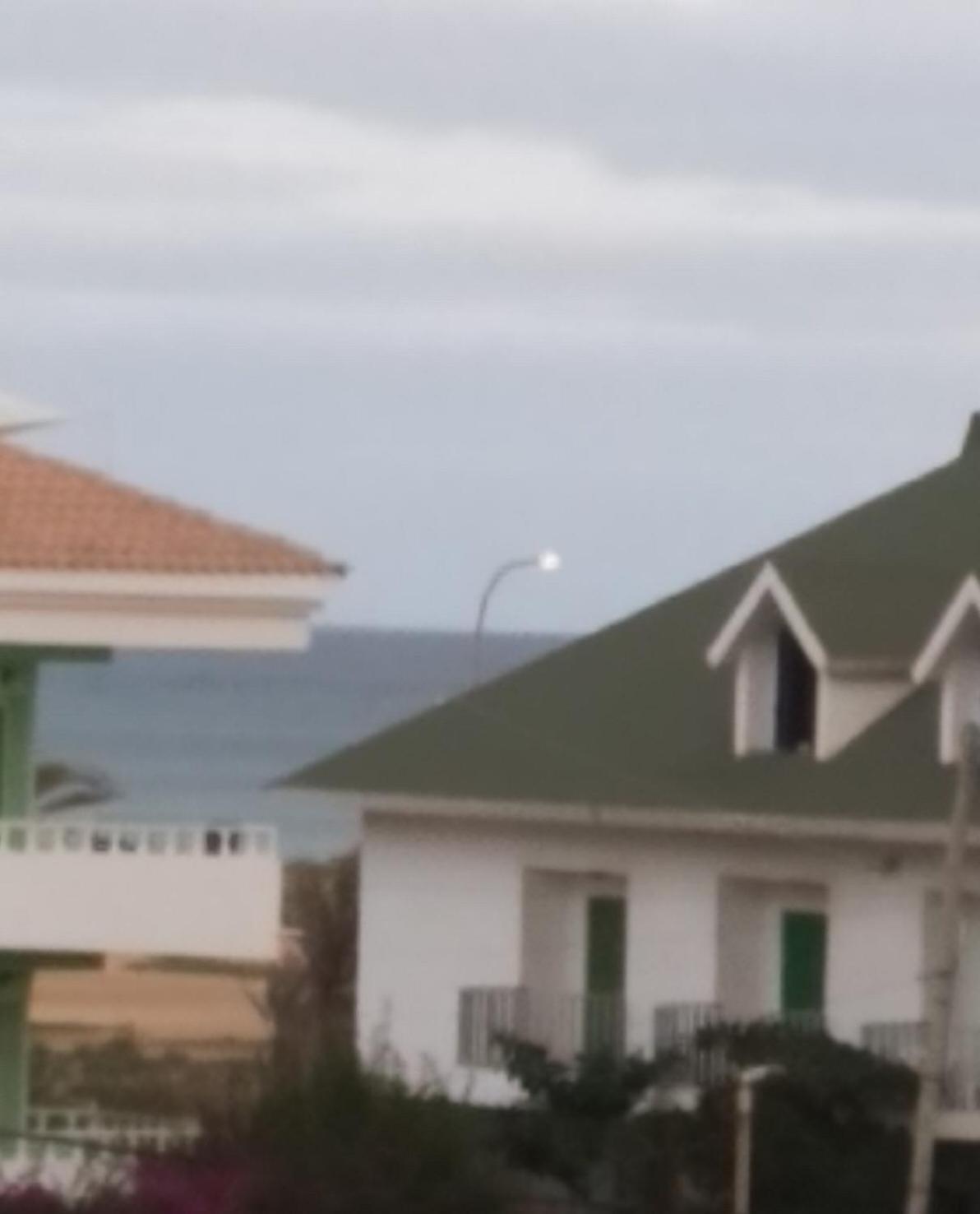 Capo Verde Vacanze Azalea Santa Maria Exterior photo