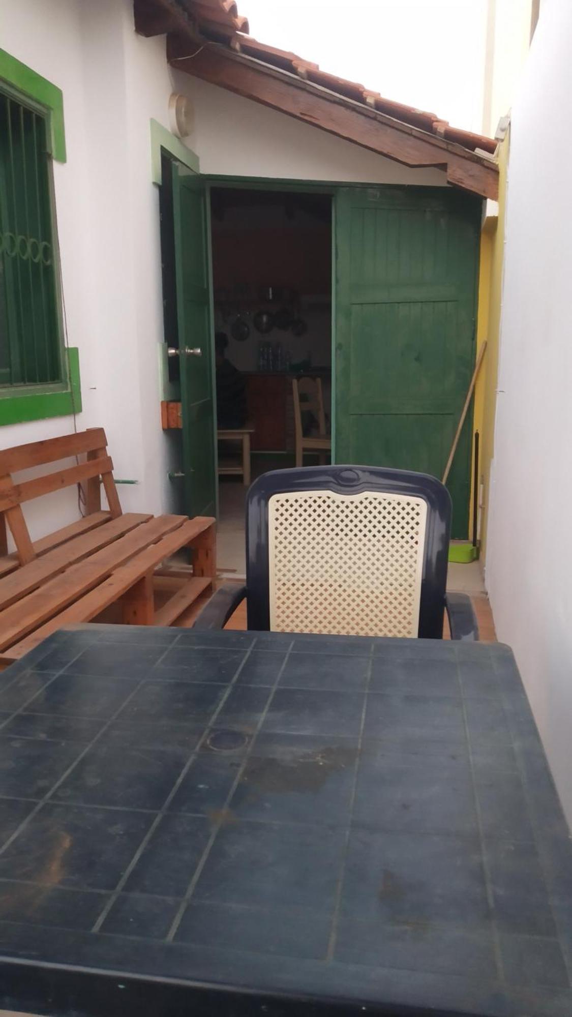 Capo Verde Vacanze Azalea Santa Maria Room photo